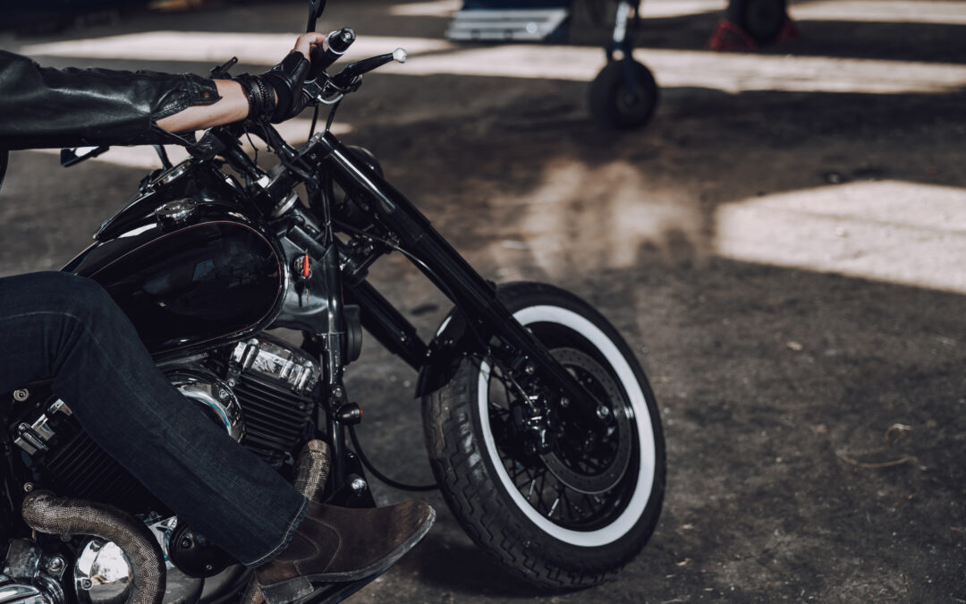 How to Maintain a Ceramic Coated Motorcycle in 2025 – Expert Guide by Final Details